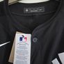 Nike MLB New York Yankees Alternate Limited Jersey NEW Image 2