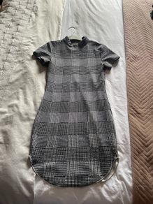mini dres