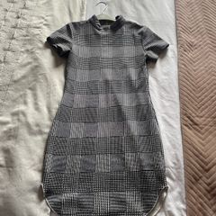 mini dres