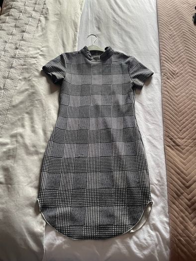 mini dres