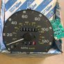 Speedo Clock (Fiat Punto 176) Image 2