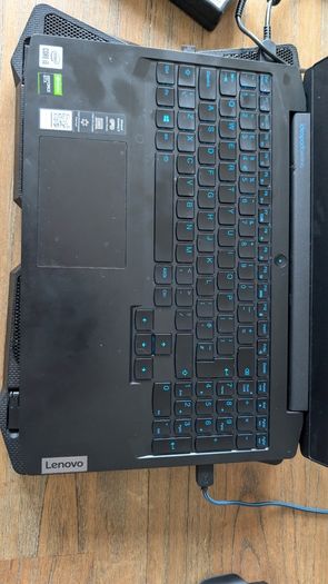 Lenovo Gaming Laptop