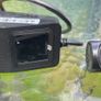 car camcorder with gps (new) Image 2