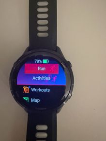 Garmin forerunner 970