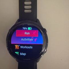 Garmin forerunner 970