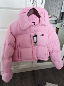 Tommy Hilfiger Down Jacket - Delivery