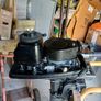 Suzuki 4hp 2 stroke SS Outboard Image 4