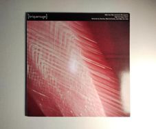 Mijk Van Dijk Presents Microglobe - High On Hope - Brique Rouge - 12" Records Limited Edition Clear VINYL!
