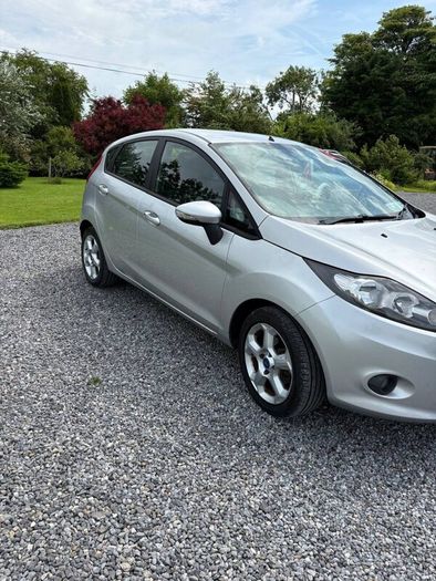 Ford Fiesta 2011  Excellent Condition