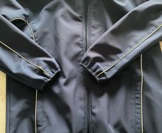 St Fintas jacket