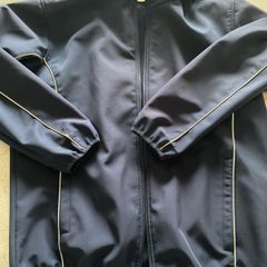 St Fintas jacket