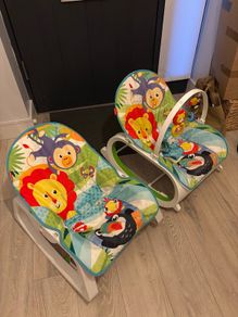 Baby/ toddler chairs