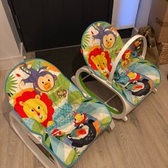 Baby/ toddler chairs