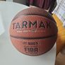 Size 7 Basketball Fiba Image 2