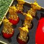 Chinese Zodiac Decanter & Shot Gift Set Image 6
