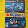 Crescent Suzuki Racing PlayStation 2 ps2 games Original Image 2