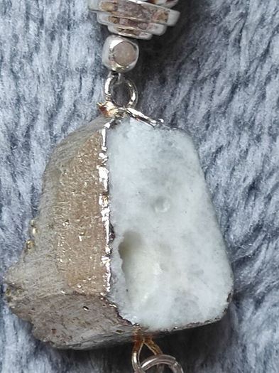 Pranella necklace