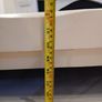 Tv unit solid wood Mexican pine Image 9
