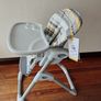 Joie Mimzy highchair chair Image 2