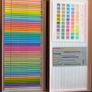 Holbein Artist Coloured Pencils 50 Pastel Set Image 3