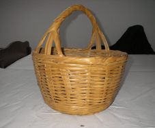 Baskets
