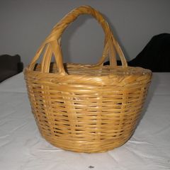 Baskets