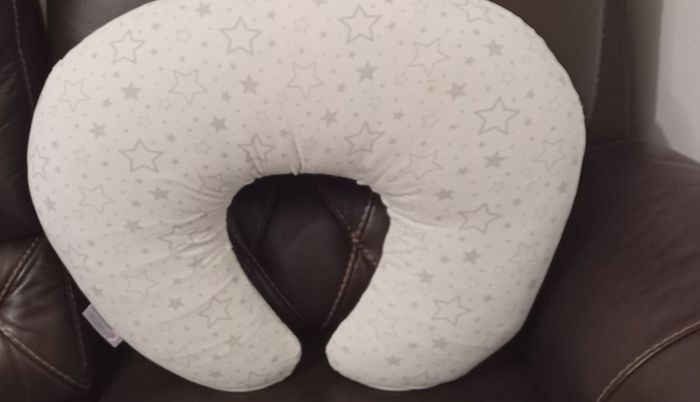 Baby Feeding Pillow