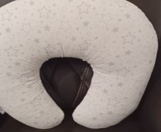 Baby Feeding Pillow