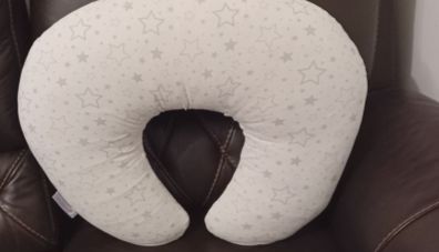 Baby Feeding Pillow