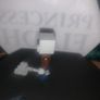 lego Minecraft vindicator Image 4