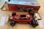 Ferrari 312 T2 Formula one Niki Lauda Scale 1/16 Year 1976