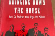 Bringing down the house book
