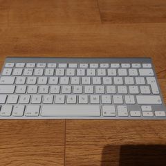 Apple wireless / magic keyboard A1314