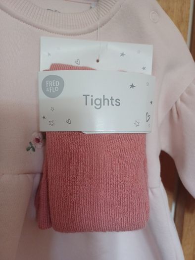 Baby Girls Dress