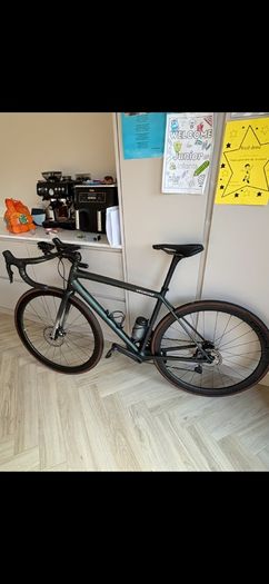 Road Bike Handle Bars