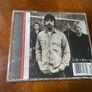 Foo Fighters One By One CD Image 2