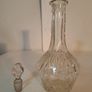 Vintage Fragrance Decanter Image 2