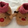 Girls/unisex Christmas clothes age 6-9 months Image 2