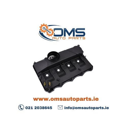 Ford Transit and Transit Custom Injectors