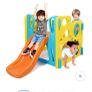 Smyths toddler slide Image 2