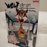 Wolf Gran Returns O,brien Children,s Story Book Image 3