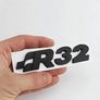 Golf Metal Emblem Sticker for Car , Rear Trunk Badge for Golf Model Image 3