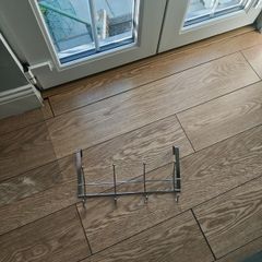 door clothes hanger
