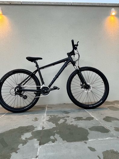 Carrera Mountain Bike