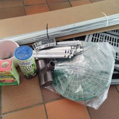 Misc home and garden items
