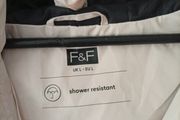 f&amp;f jacket