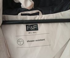 f&f jacket
