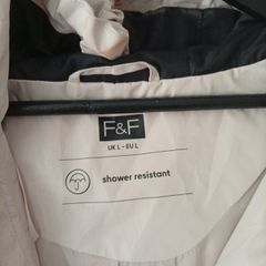 f&f jacket
