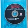 The Who - Live At Isle Of Wight 1970 - DVD Image 3