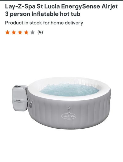 Garden/Jacuzzi